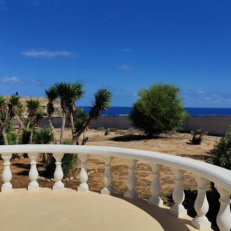 Hotel Oasi Di Casablanca Lampedusa Exteriér fotografie